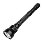 Trustfire 3T6 Pro LED lámpa akku szettel
