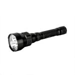 Trustfire 3T6 Pro LED lámpa akku szettel