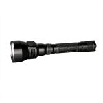 Trustfire 3T6 Pro LED lámpa akku szettel