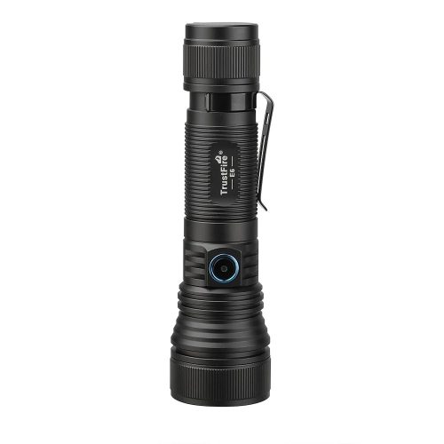 TrustFire E6 zoom lámpa
