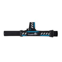 Trustfire fejpánt MC18 lámpához