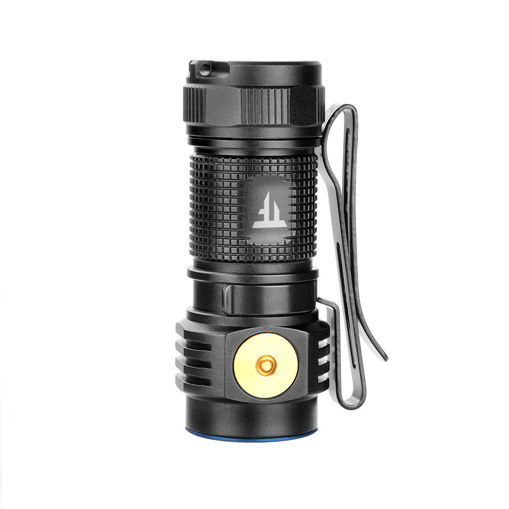 Trustfire MC1 lampe de poche LED tactique 1000 Lum – Grandado