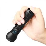 Trustfire T40R LED Pannon vadászlámpa szett