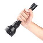 Trustfire T70U LED vadászlámpa
