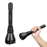 Trustfire T90R LED vadászlámpa szett