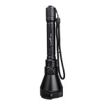 Trustfire T90R LED vadászlámpa szett