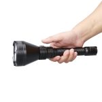 Trustfire T90R LED vadászlámpa szett