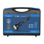 Trustfire T90R LED vadászlámpa szett